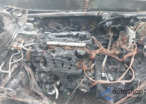 2013 Dodge Journey American Value Pkg z USA, uszkodzony, nr VIN 3C4PDCAB0DT671732